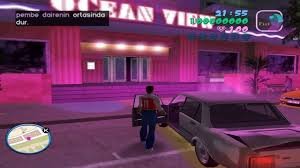GTA Vice City Game APK: The Ultimate 80s Crime Saga on Your Android in 2026