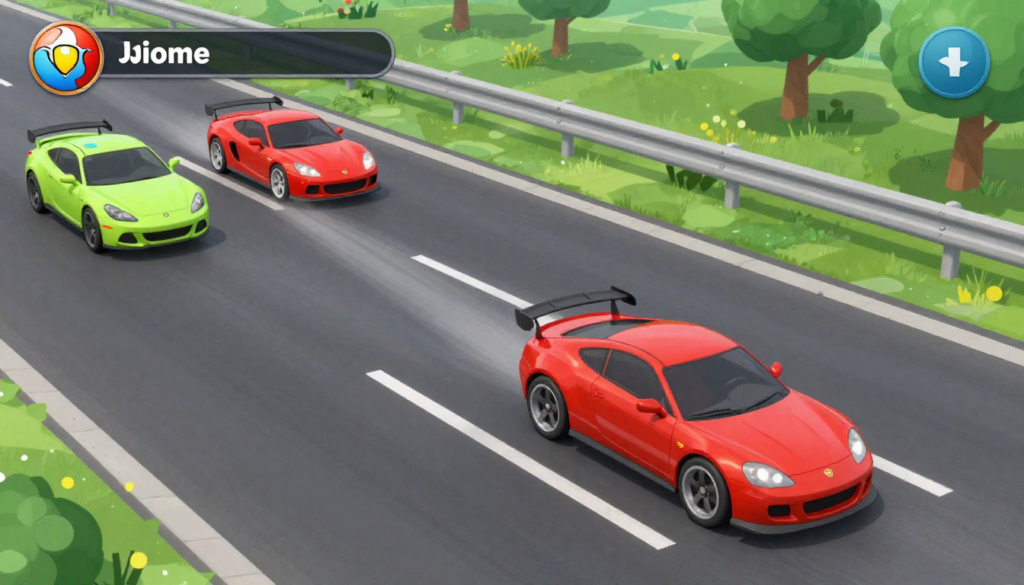 Cars Game APK Download – Latest Version Free for Android (2026)