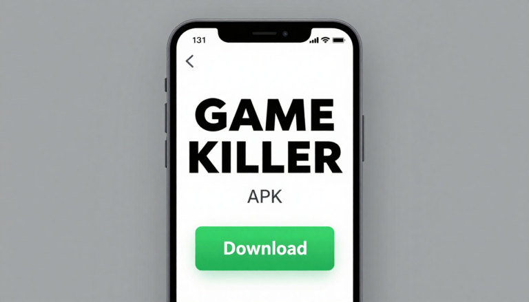 Killer Game APK – Download Guide, Features, Gameplay & Installation (2026)