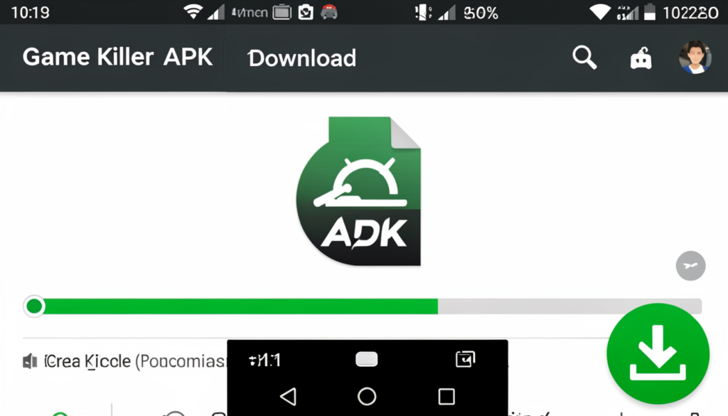 Killer Game APK – Download Guide, Features, Gameplay & Installation (2026)