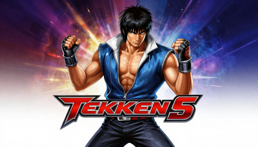 Tekken 5 Game APK Download – Complete Guide for Android Fighting Game Fans