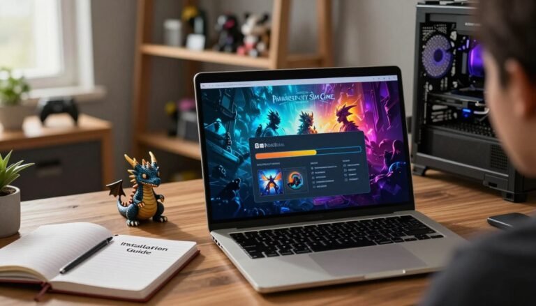 Enhance Your Dragon Paradise City Sim Game with This Mod