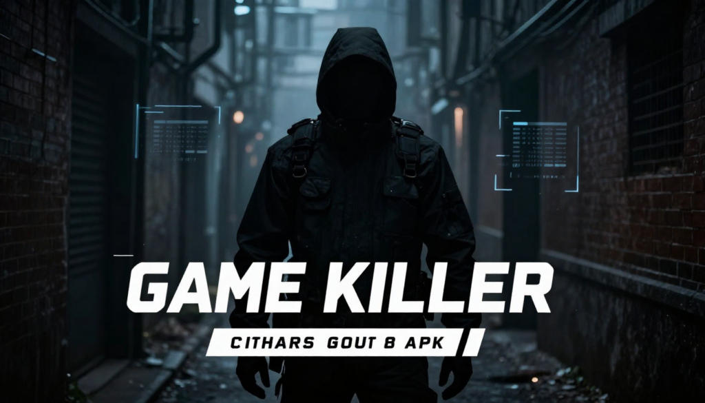 Game Killer APK Guide - Powerful & Safe Gaming Tool