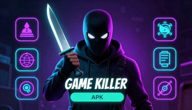 Game Killer APK Guide – Powerful & Safe Gaming Tool