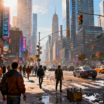 Rockstar Games About GTA 6: Shocking New Details Revealed for 2026