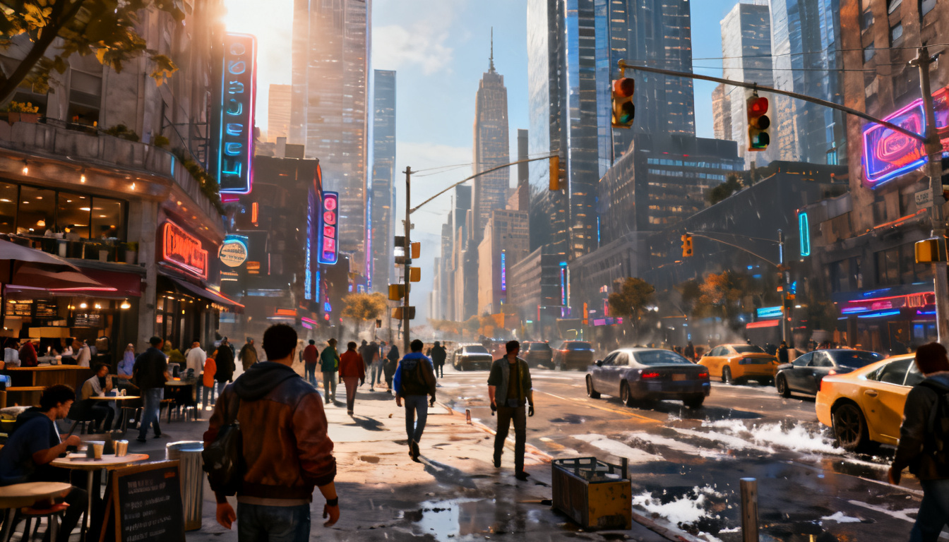 Rockstar Games About GTA 6: Shocking New Details Revealed for 2026