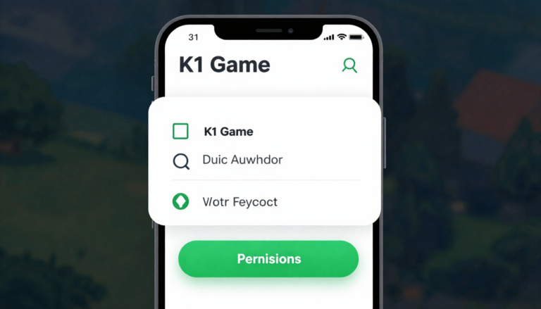 K1 Game Download APK Latest Version – Safe & Easy Install Guide