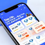 Top-Up. Free Fire.pk – Buy Free Fire Diamonds Fast