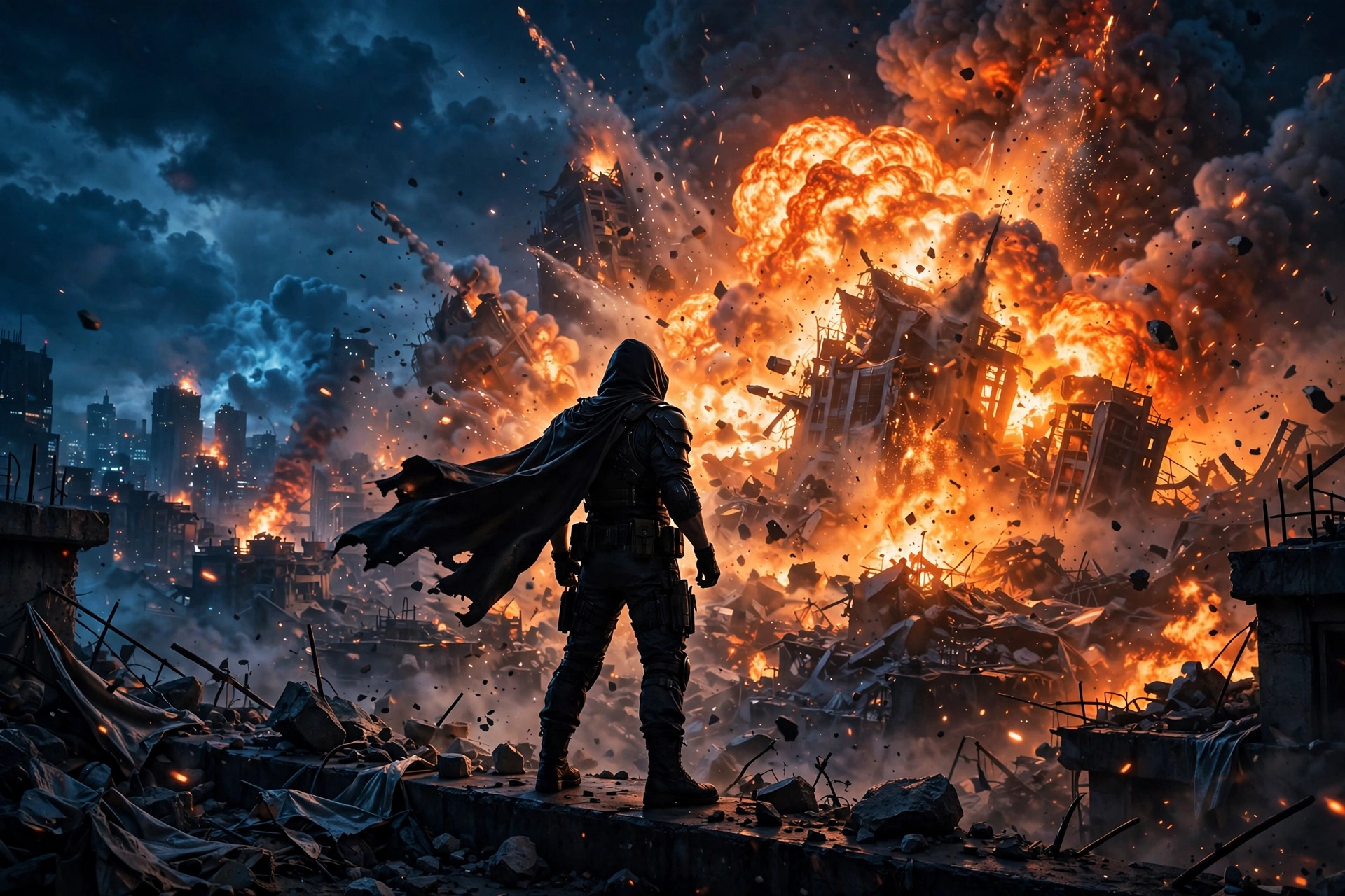 best action games for android 2026
