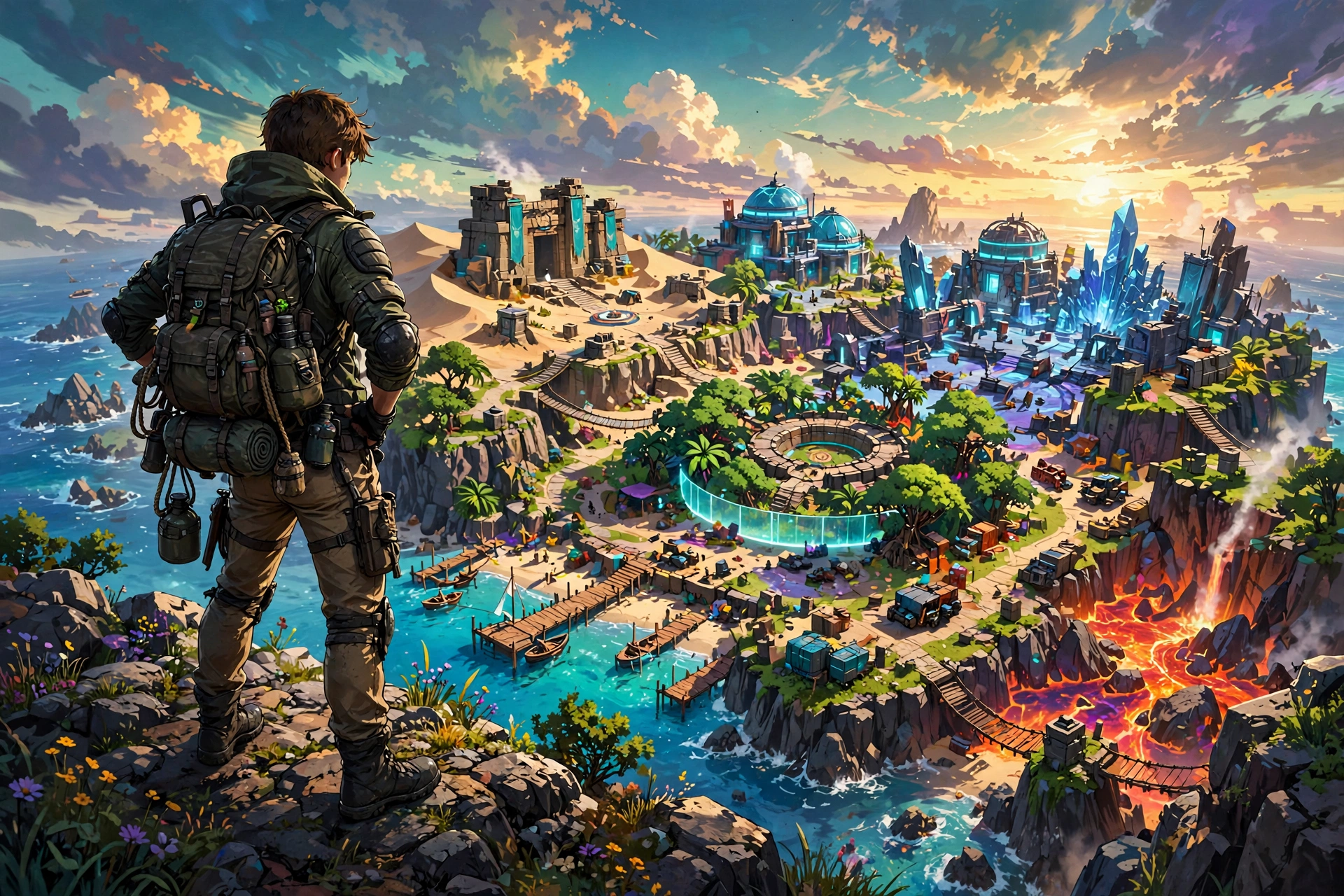 Free Fire MAX APK download 2026
