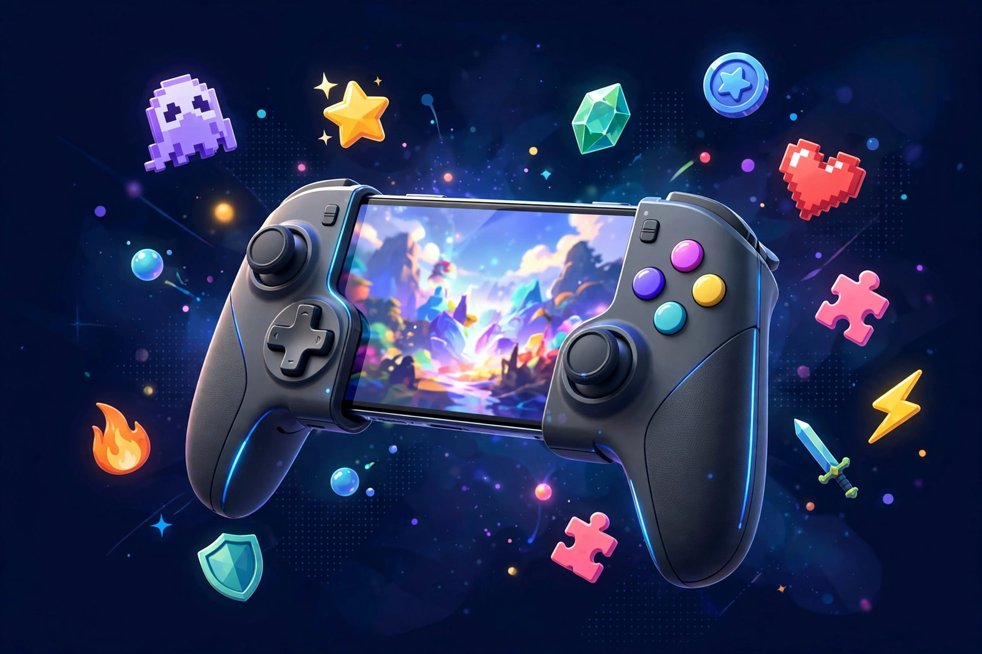 best offline games for android 2026