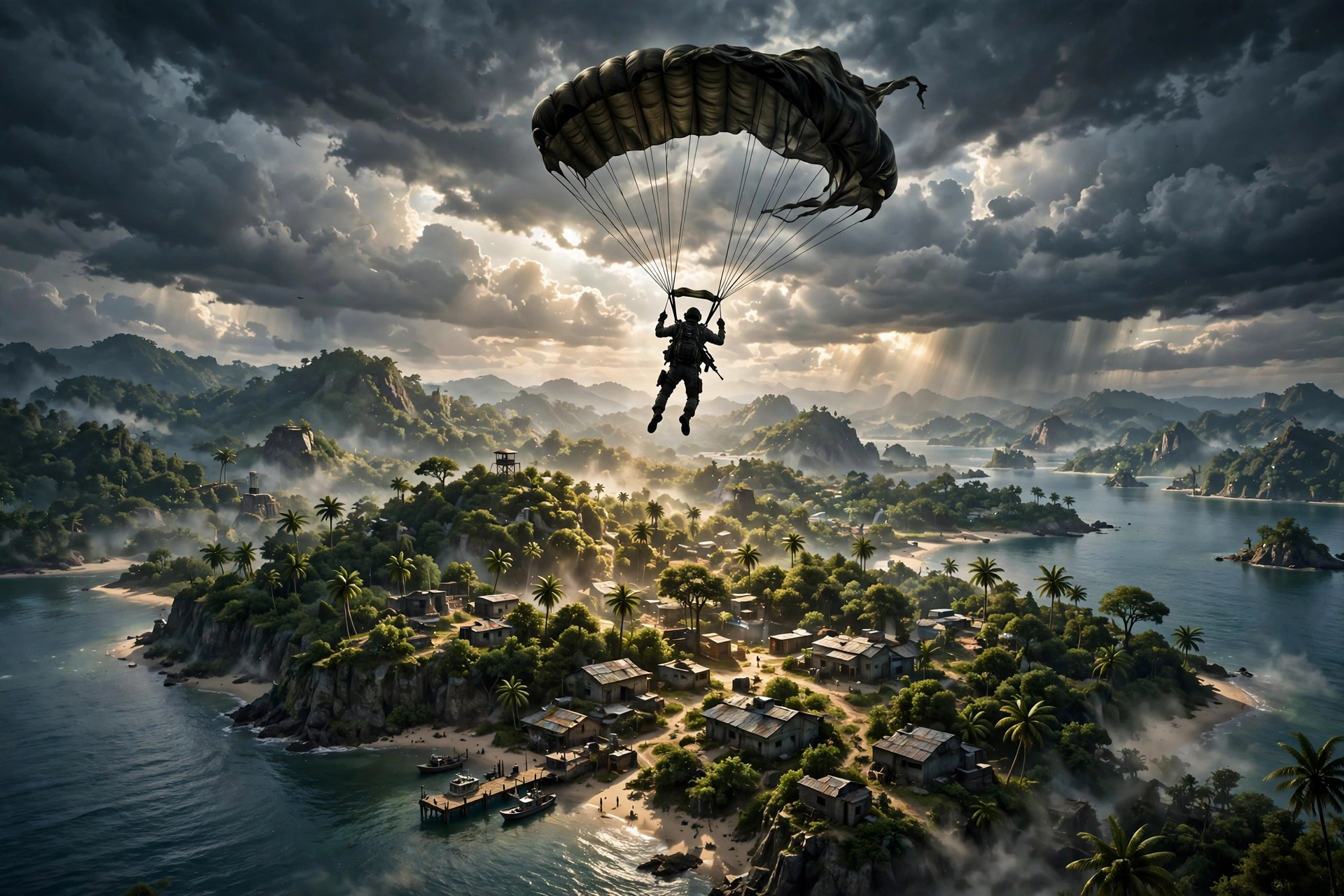 PUBG Mobile APK download 2026