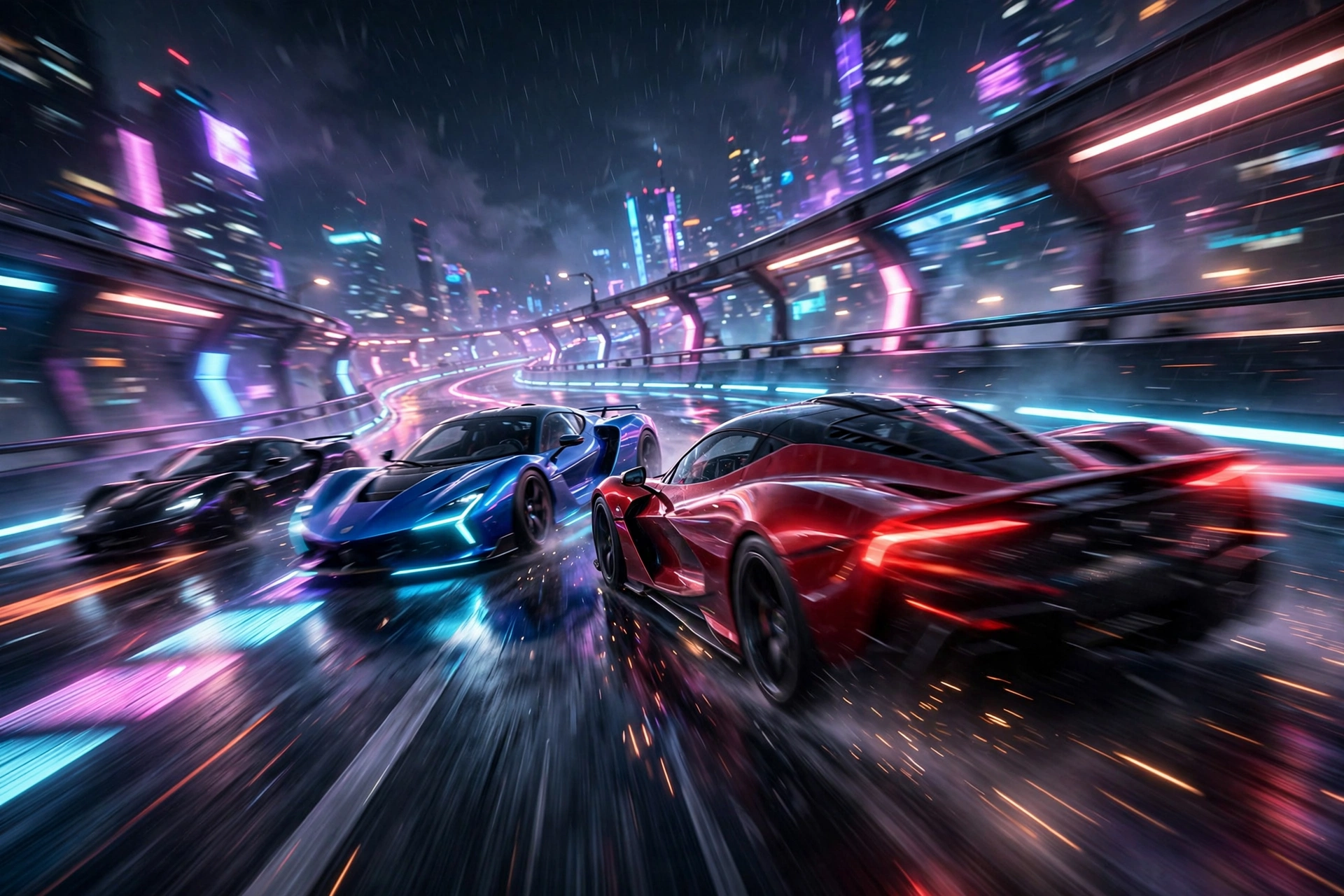 Best racing games for Android 2026